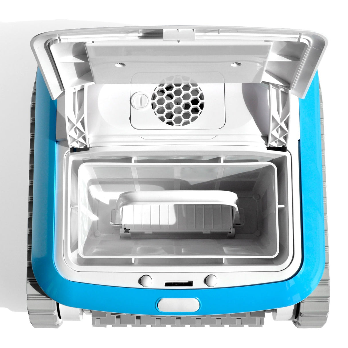 Cosmy the Bot 200 Robotic Pool Cleaner