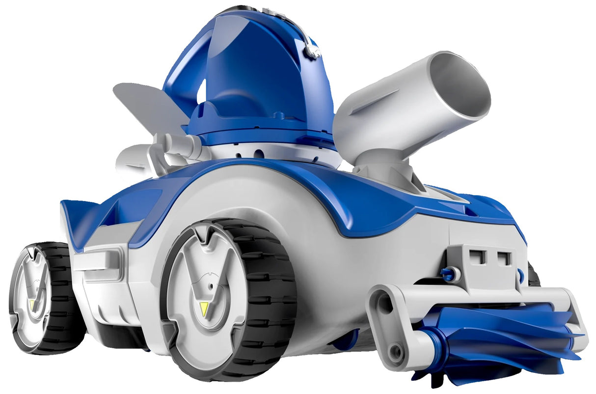 Super Manga Rechargeable Robotic Pool Cleaner