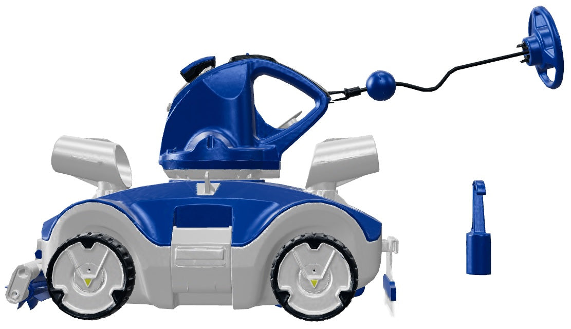 Super Manga Rechargeable Robotic Pool Cleaner