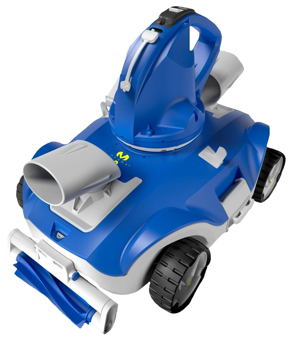 Super Manga Rechargeable Robotic Pool Cleaner
