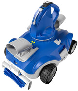 Super Manga Rechargeable Robotic Pool Cleaner