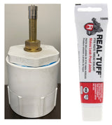 Female Bottom Circulation System Winterizing Kit