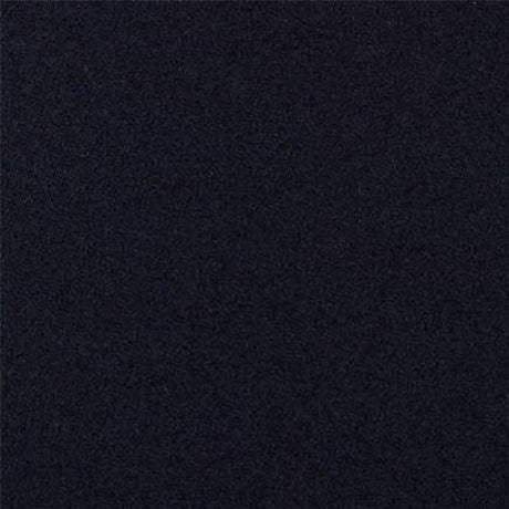 This image shows the Marine Blue colored felt option.