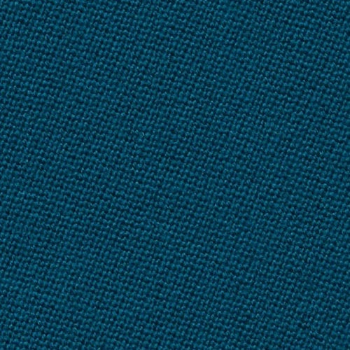 This image shows the Petroleum Blue colored felt option.