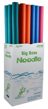 Gladon Round Hollow Mega Noodle