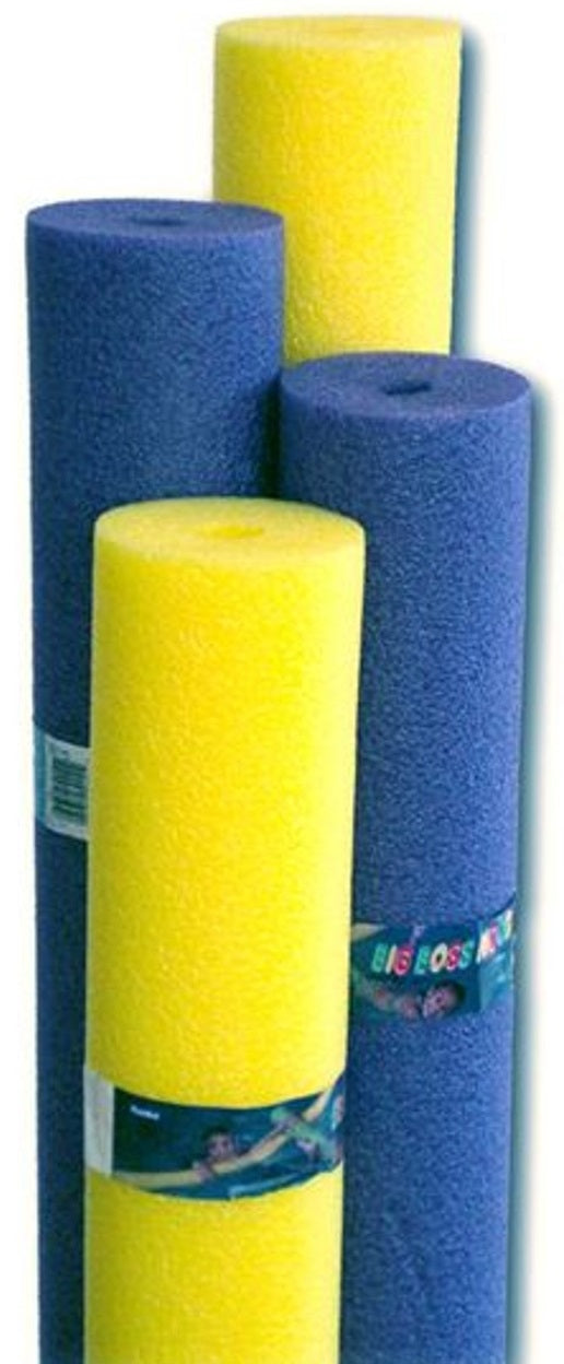 Gladon Big Boss Hollow Round Noodle
