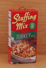4" Food Box Ornament