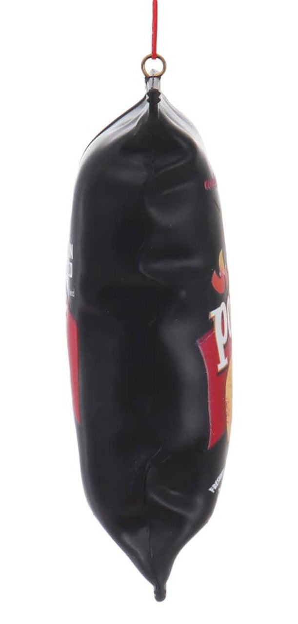 4.75" Snack Bag Ornament