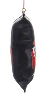 4.75" Snack Bag Ornament