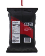 4.75" Snack Bag Ornament