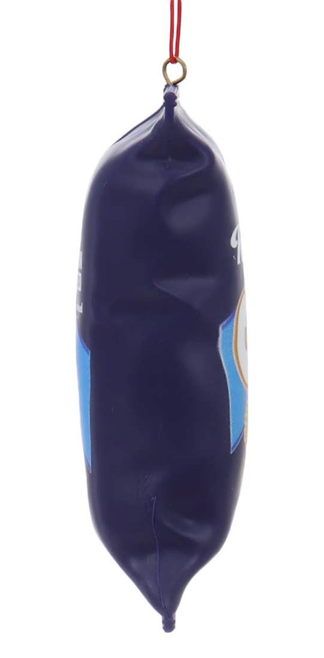 4.75" Snack Bag Ornament