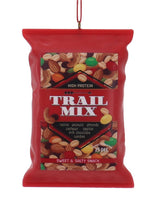 4.75" Snack Bag Ornament