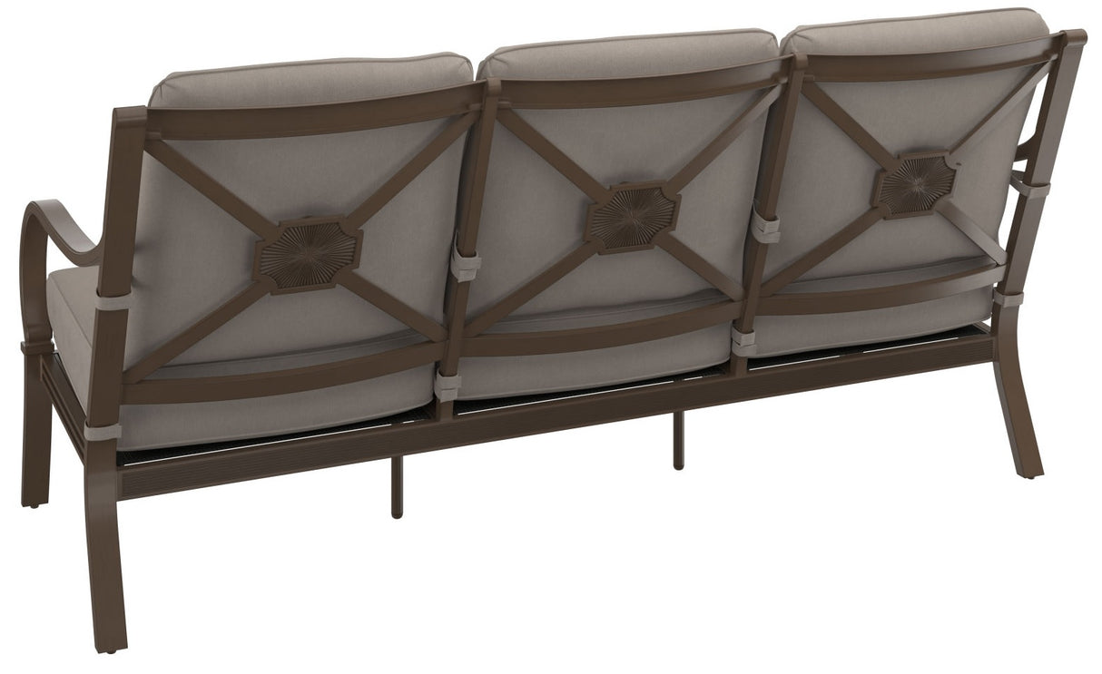 Sorento Seating & Chat Collection