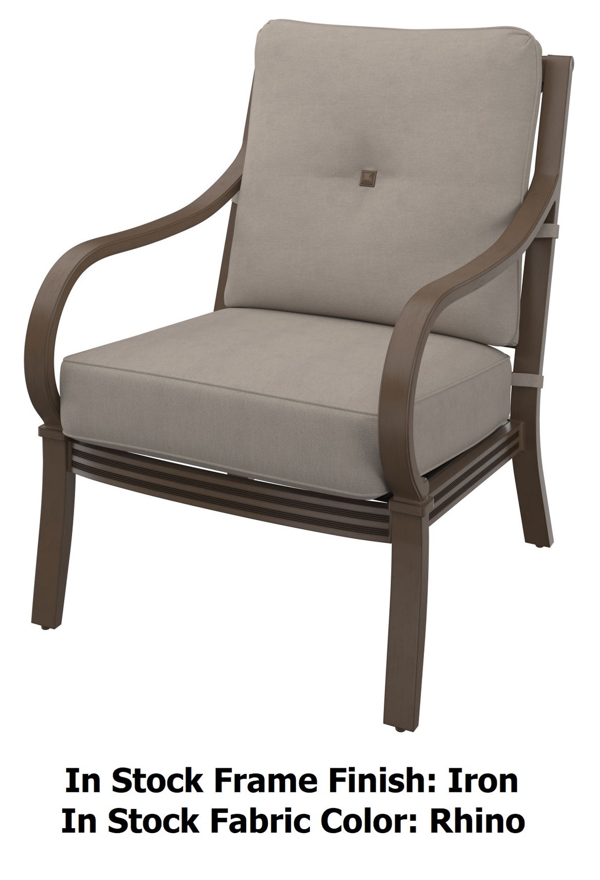 Sorento Seating & Chat Collection
