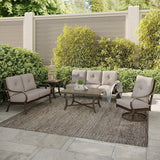 Sorento Seating & Chat Collection