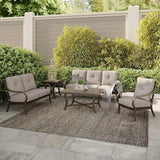 Sorento Seating & Chat Collection