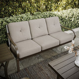 Sorento Seating & Chat Collection