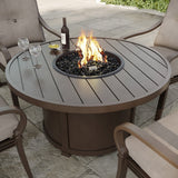 Sorento Seating & Chat Collection