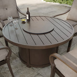 Sorento Seating & Chat Collection