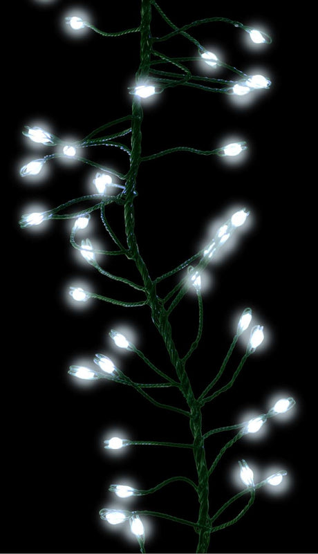 Set of 270 Big Seed LED Cluster Micro Connectable Lights