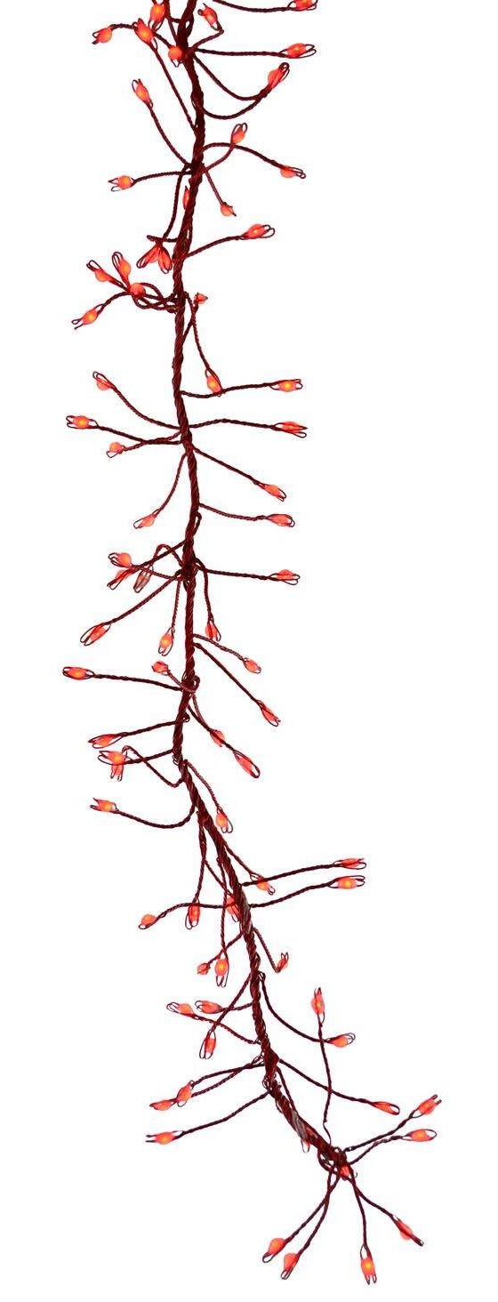 Set of 270 Big Seed LED Cluster Micro Connectable Lights