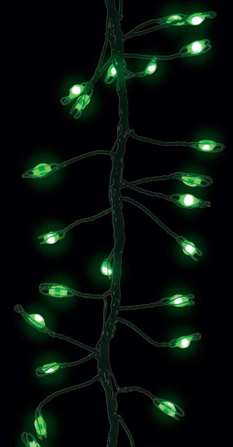 Set of 270 Big Seed LED Cluster Micro Connectable Lights
