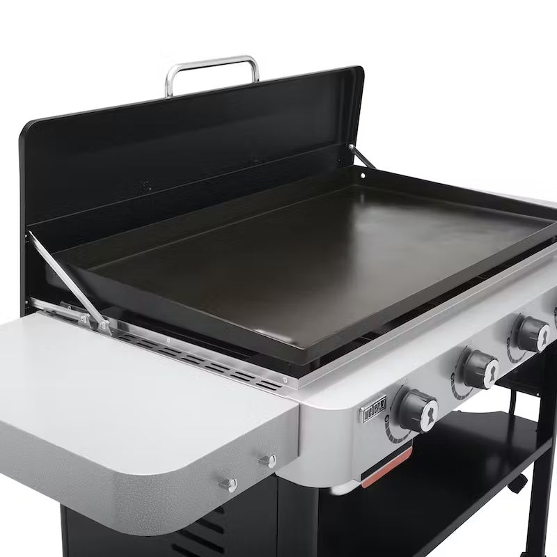 Weber 36" Griddle Liquid Propane Grill