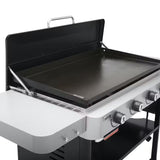 Weber 36" Griddle Liquid Propane Grill