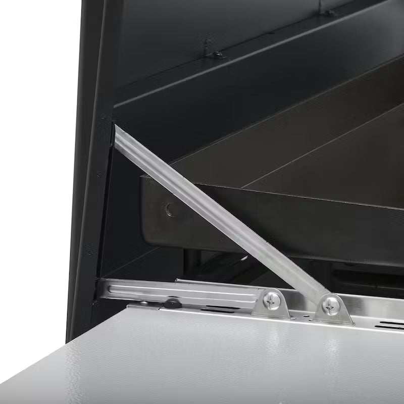 Weber 36" Griddle Liquid Propane Grill