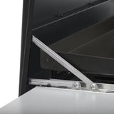 Weber 36" Griddle Liquid Propane Grill
