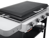 Weber 36" Griddle Liquid Propane Grill