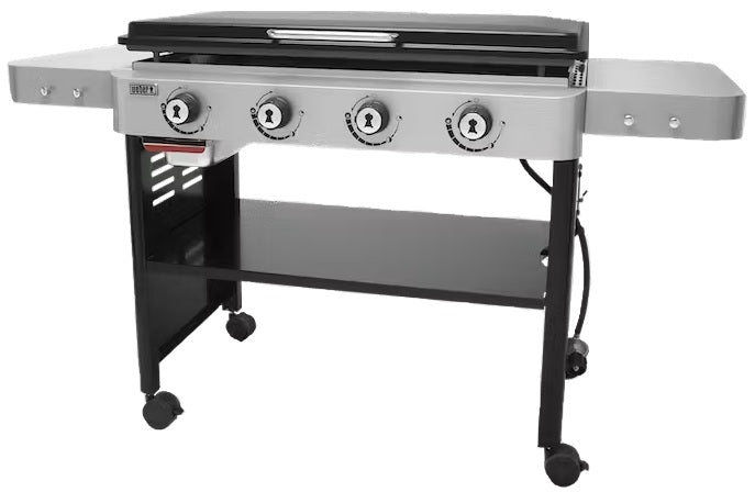 Weber 36" Griddle Liquid Propane Grill