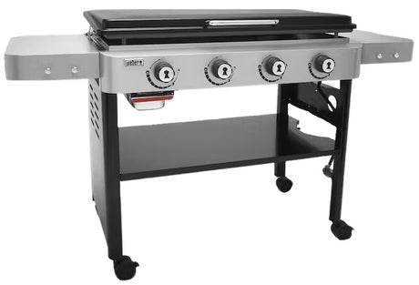 Weber 36" Griddle Liquid Propane Grill