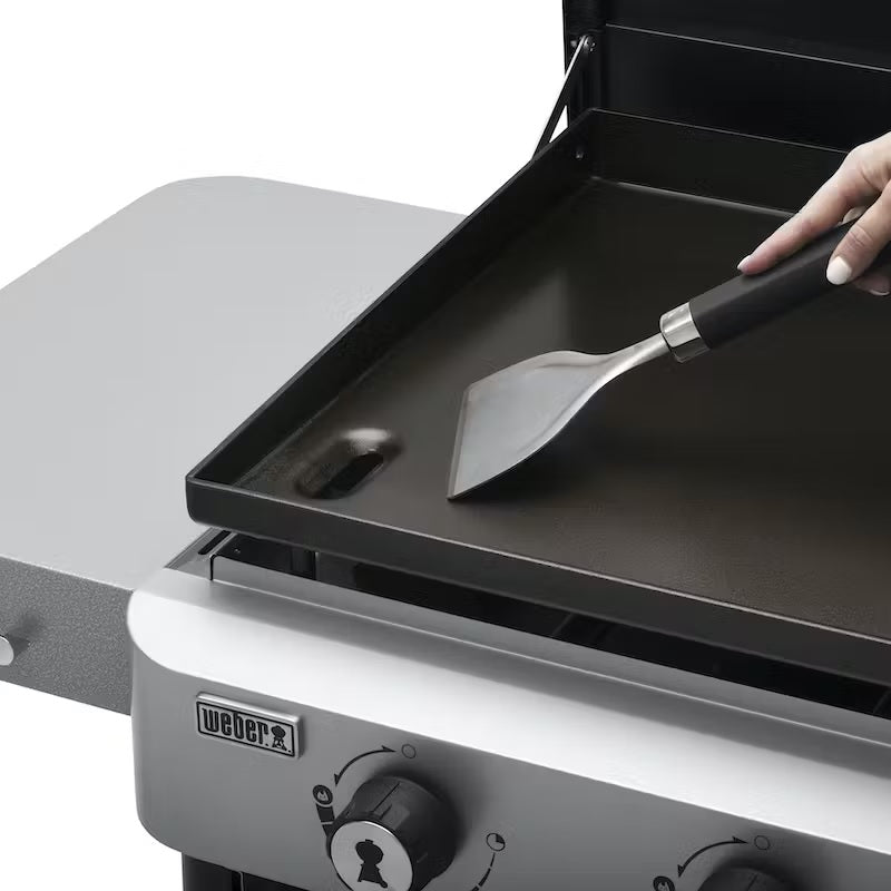 Weber 36" Griddle Liquid Propane Grill