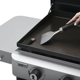 Weber 36" Griddle Liquid Propane Grill