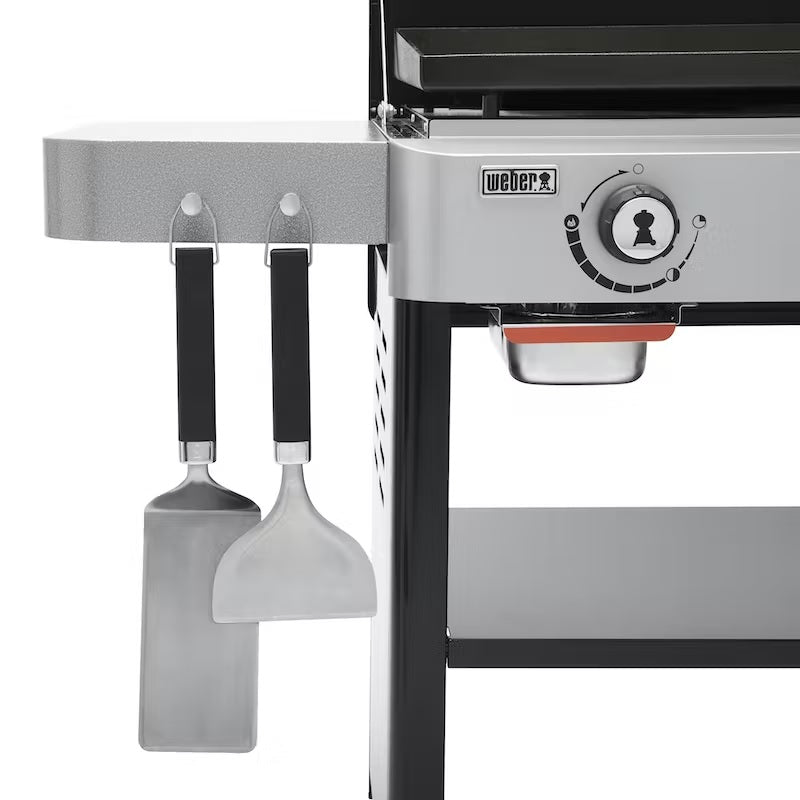 Weber 36" Griddle Liquid Propane Grill