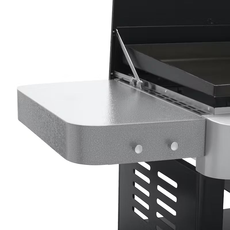 Weber 36" Griddle Liquid Propane Grill