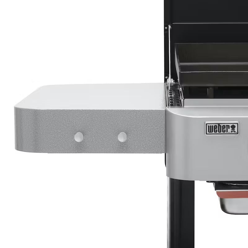 Weber 36" Griddle Liquid Propane Grill