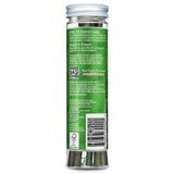 Fragrance-Infused Paper Sticks. Set of 6 scented ornaments that smell like White Winter Fir.