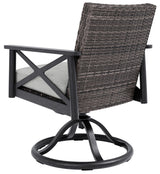 Dixmoor Dining Collection