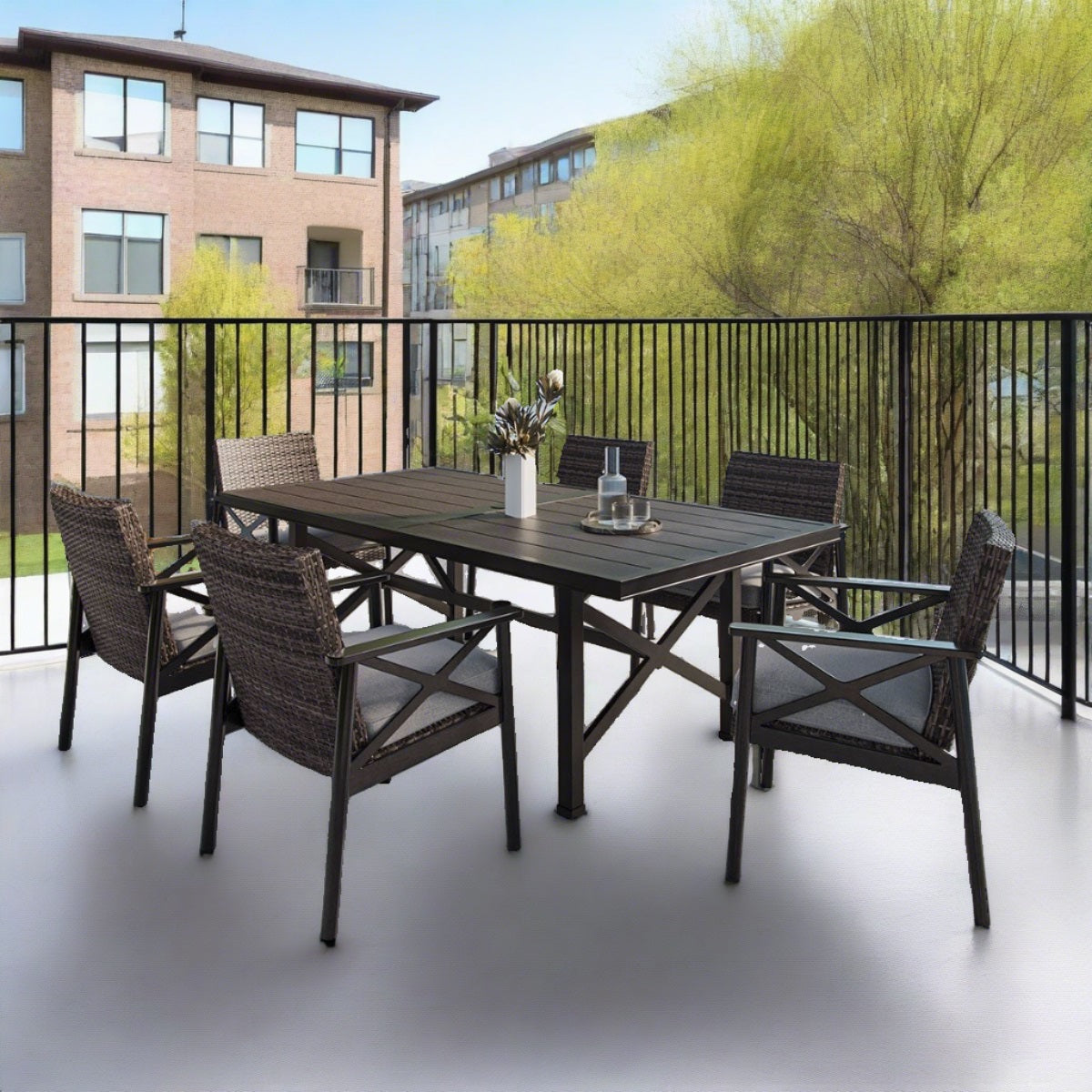 Dixmoor Dining Collection
