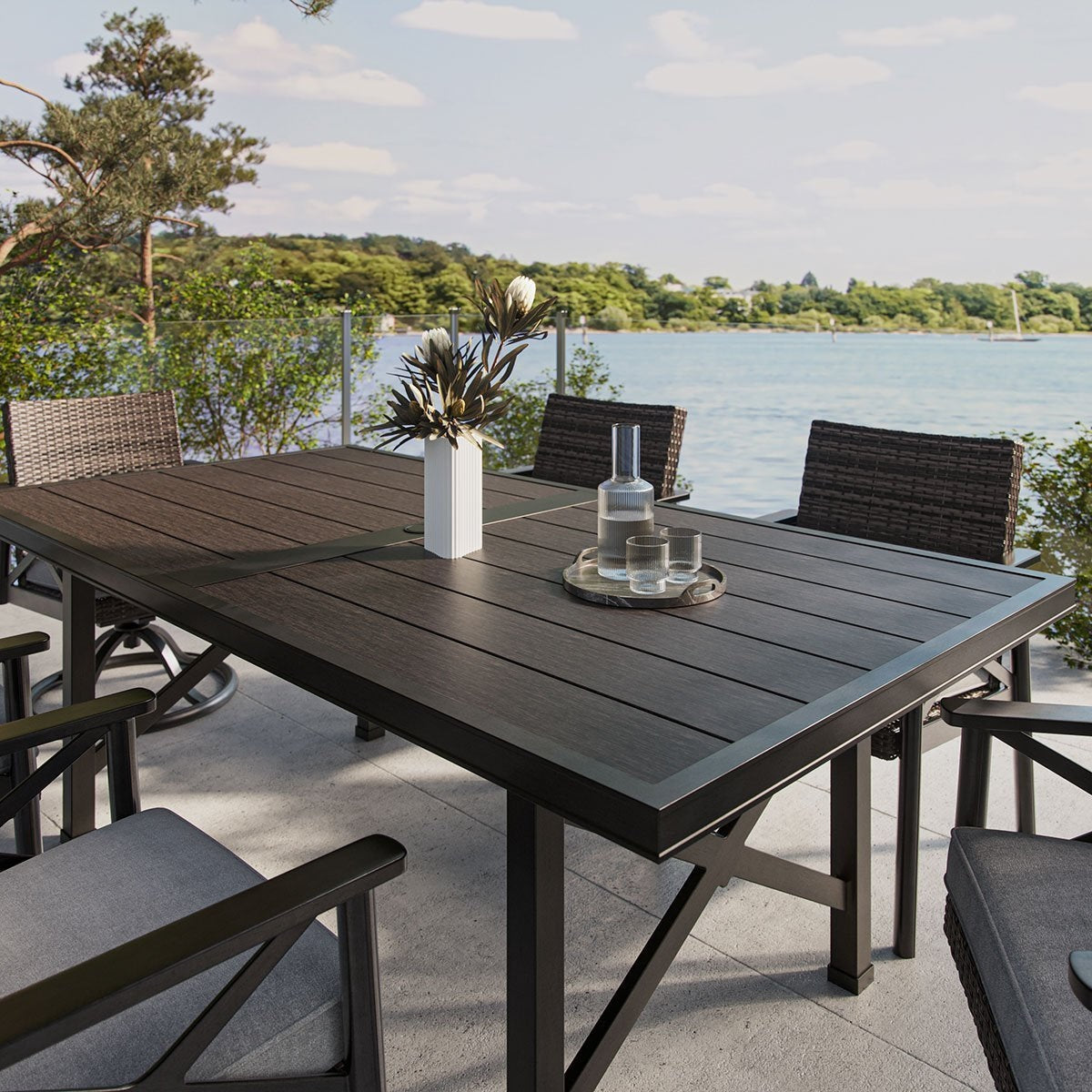 Dixmoor Dining Collection