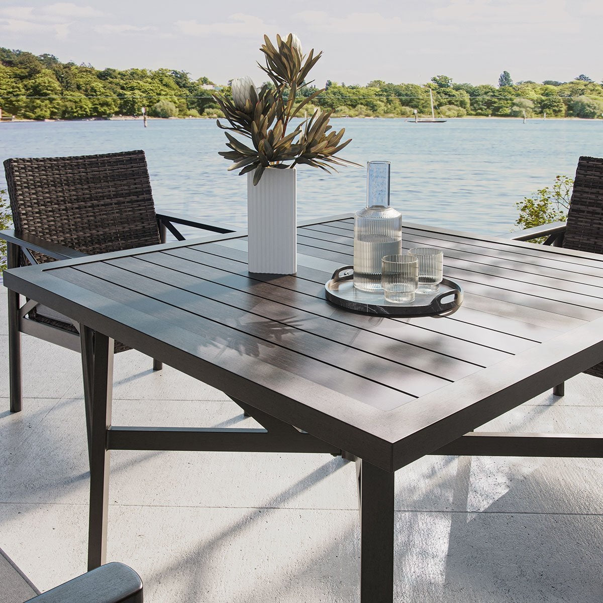 Dixmoor Dining Collection