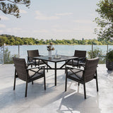 Dixmoor Dining Collection