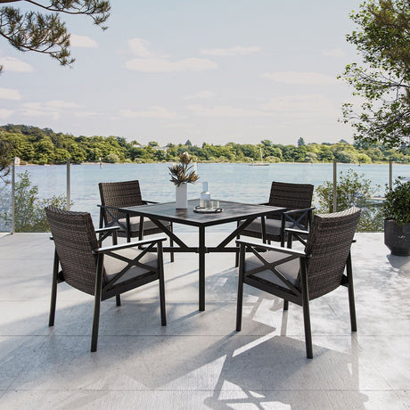 Dixmoor Dining Collection