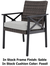 Dixmoor Dining Collection