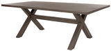 Canton Padded Dining Sets