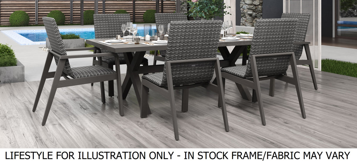 Canton Padded Dining Sets