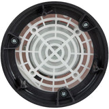 Fan to keep the inflatable standing up.