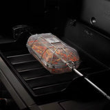 Weber Crafted Rotisserie Crisping Basket